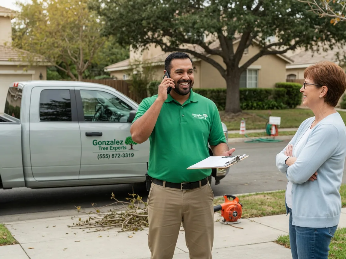 Tree Service Lodi, OH FAQs